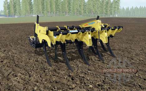 Alpego Super Craker KF for Farming Simulator 2017