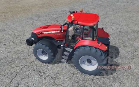 Case IH Magnum 310 for Farming Simulator 2013