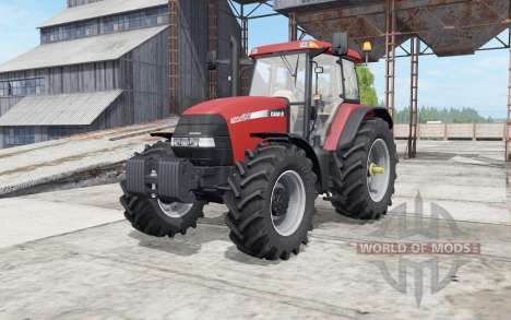 Case IH MXM190 for Farming Simulator 2017
