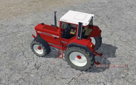 International 1255 XL for Farming Simulator 2013