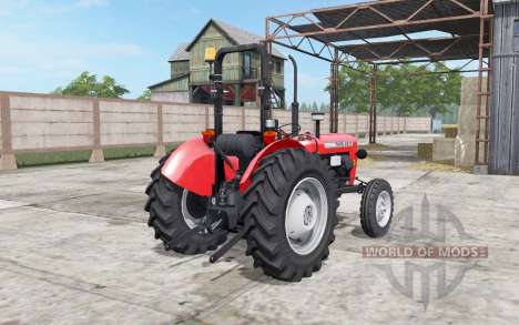 Tafe 42 for Farming Simulator 2017