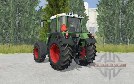 Fendt Farmer 307Ci for Farming Simulator 2015