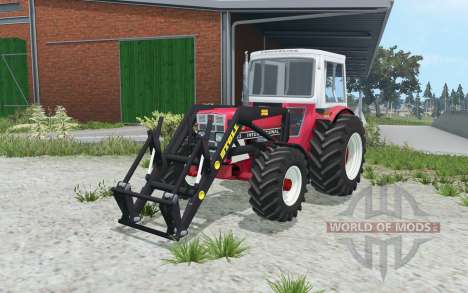 International 633 for Farming Simulator 2015