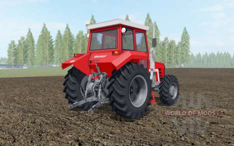 IMT 5210 for Farming Simulator 2017