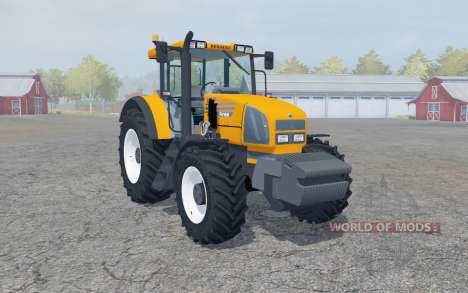 Renault Ares 610 RZ for Farming Simulator 2013