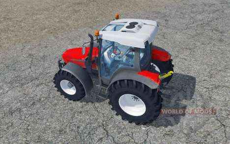Same Explorer³ 105 for Farming Simulator 2013