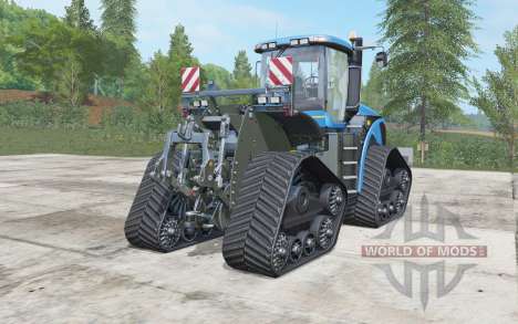 New Holland T9.565 for Farming Simulator 2017