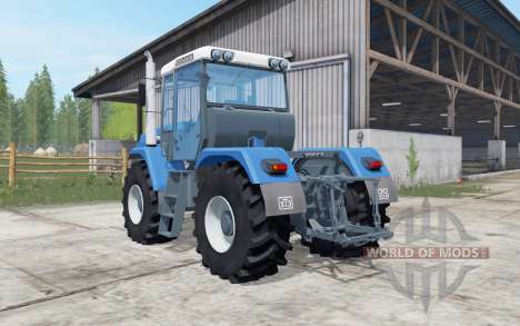 HTZ-240K for Farming Simulator 2017