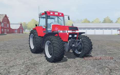 Case IH Magnum 7200 Pro for Farming Simulator 2013
