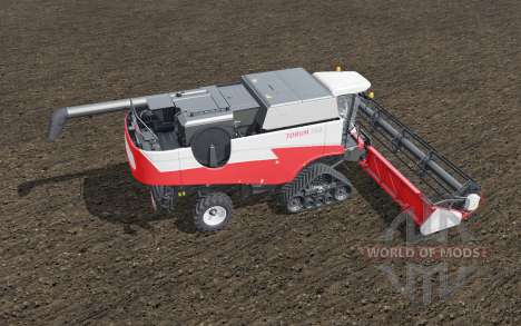 Torum 760 for Farming Simulator 2017