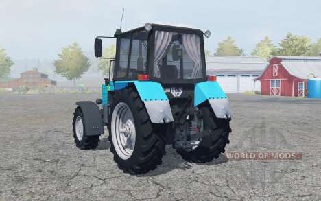 MTZ-1221В.2-Belarus for Farming Simulator 2013