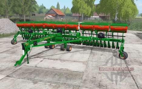 Stara Absoluta 35 for Farming Simulator 2017