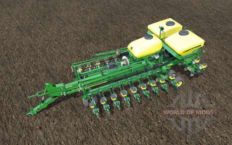 John Deere DB60 for Farming Simulator 2017