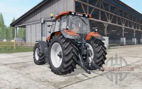 New Holland TM-series for Farming Simulator 2017