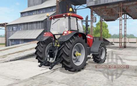 Case IH MXM190 for Farming Simulator 2017