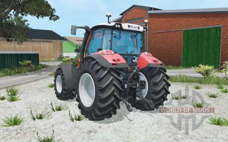 Same Iron 100 for Farming Simulator 2015