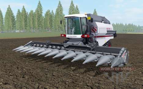 Vector 410 for Farming Simulator 2017