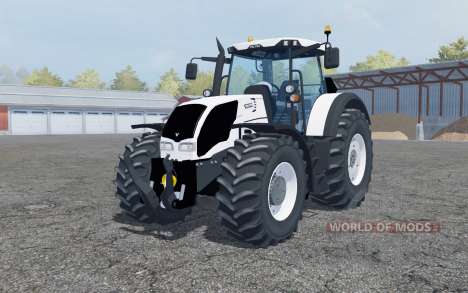 Valtra S352 for Farming Simulator 2013