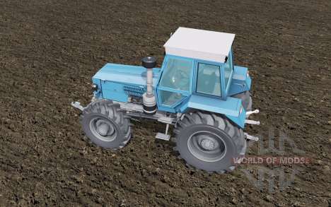 Rakovica 135 for Farming Simulator 2017