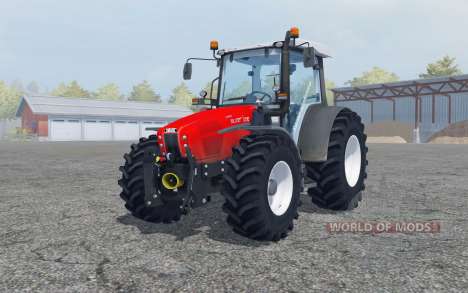 Same Silver³ 100 for Farming Simulator 2013