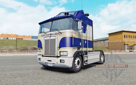 Kenworth K100E for Euro Truck Simulator 2