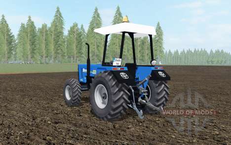 New Holland 55-56s for Farming Simulator 2017