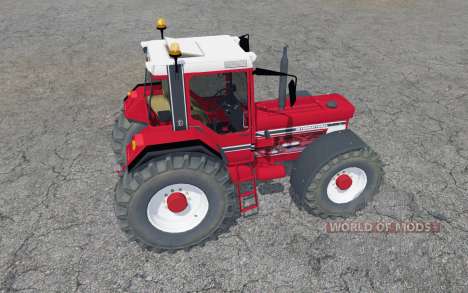 International 1055 for Farming Simulator 2013