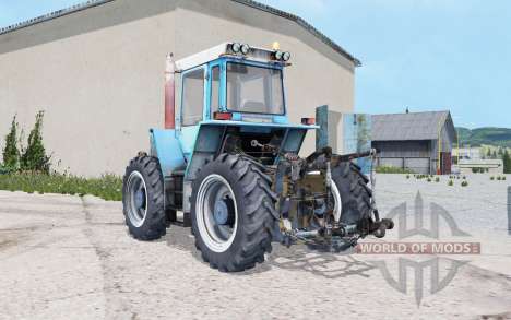 KHTZ-16331 for Farming Simulator 2015