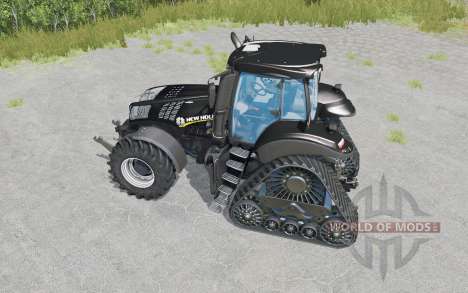 New Holland T8.320 for Farming Simulator 2015