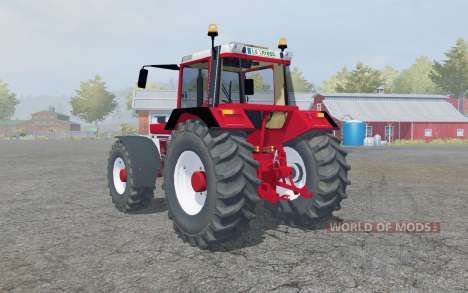 International 1055 for Farming Simulator 2013