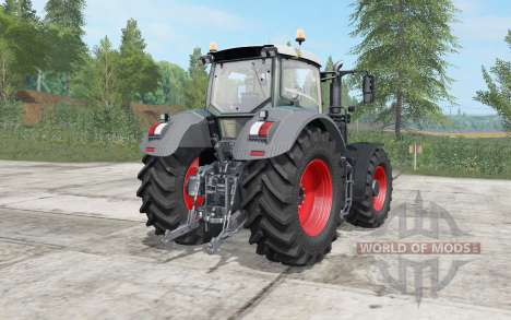 Fendt 930 Vario for Farming Simulator 2017