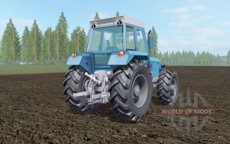 Rakovica 135 for Farming Simulator 2017
