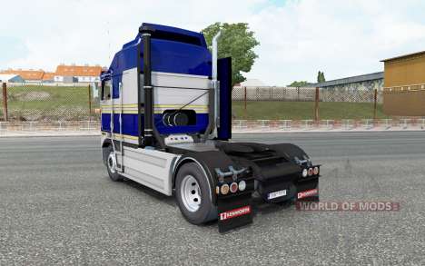 Kenworth K100E for Euro Truck Simulator 2