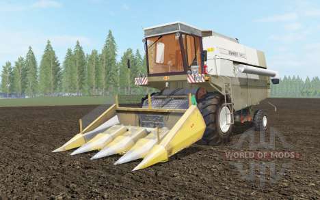 Fortschritt E 516 B for Farming Simulator 2017