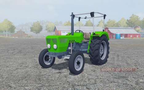 Torpedo TD 4506 for Farming Simulator 2013