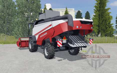 RSM 161 for Farming Simulator 2015