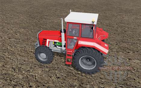 IMT 5210 for Farming Simulator 2017