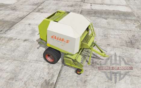 Claas Rollant 250 RC for Farming Simulator 2017