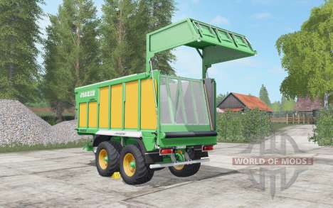 Joskin Drakkar 6600 for Farming Simulator 2017