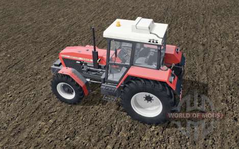 Zetor 12245 for Farming Simulator 2017