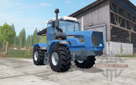 HTZ-240K for Farming Simulator 2017