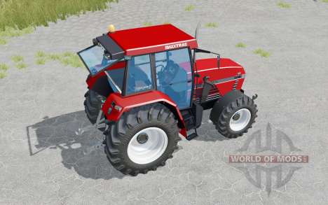 Case International Maxxum 5150 for Farming Simulator 2015