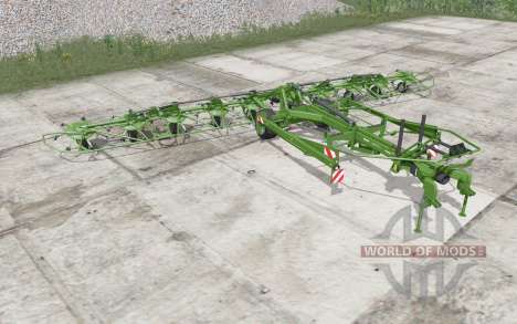Fendt Twister for Farming Simulator 2017