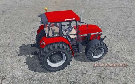 Case IH Maxxum 5150 for Farming Simulator 2013