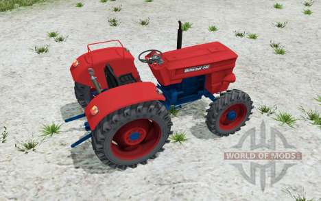 Universal 445 for Farming Simulator 2015