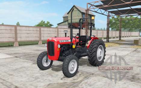 Tafe 42 for Farming Simulator 2017