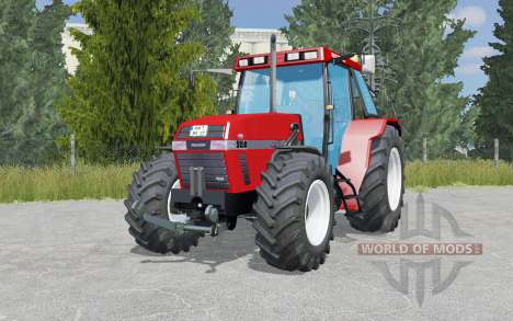 Case International Maxxum 5150 for Farming Simulator 2015