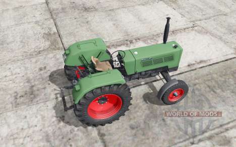 Fendt Farmer 100-series for Farming Simulator 2017