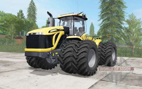 Challenger MT900C-series for Farming Simulator 2017