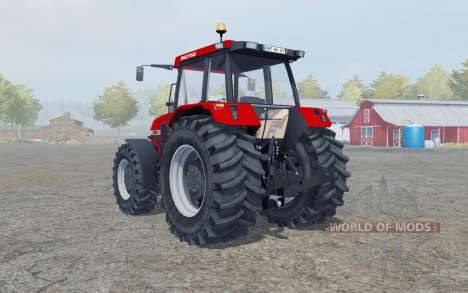 Case IH Maxxum 5150 for Farming Simulator 2013